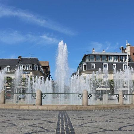 Appartement, Place Morny. Deauville Exterior foto