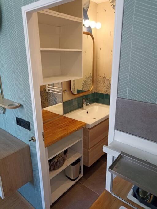 Appartement, Place Morny. Deauville Exterior foto