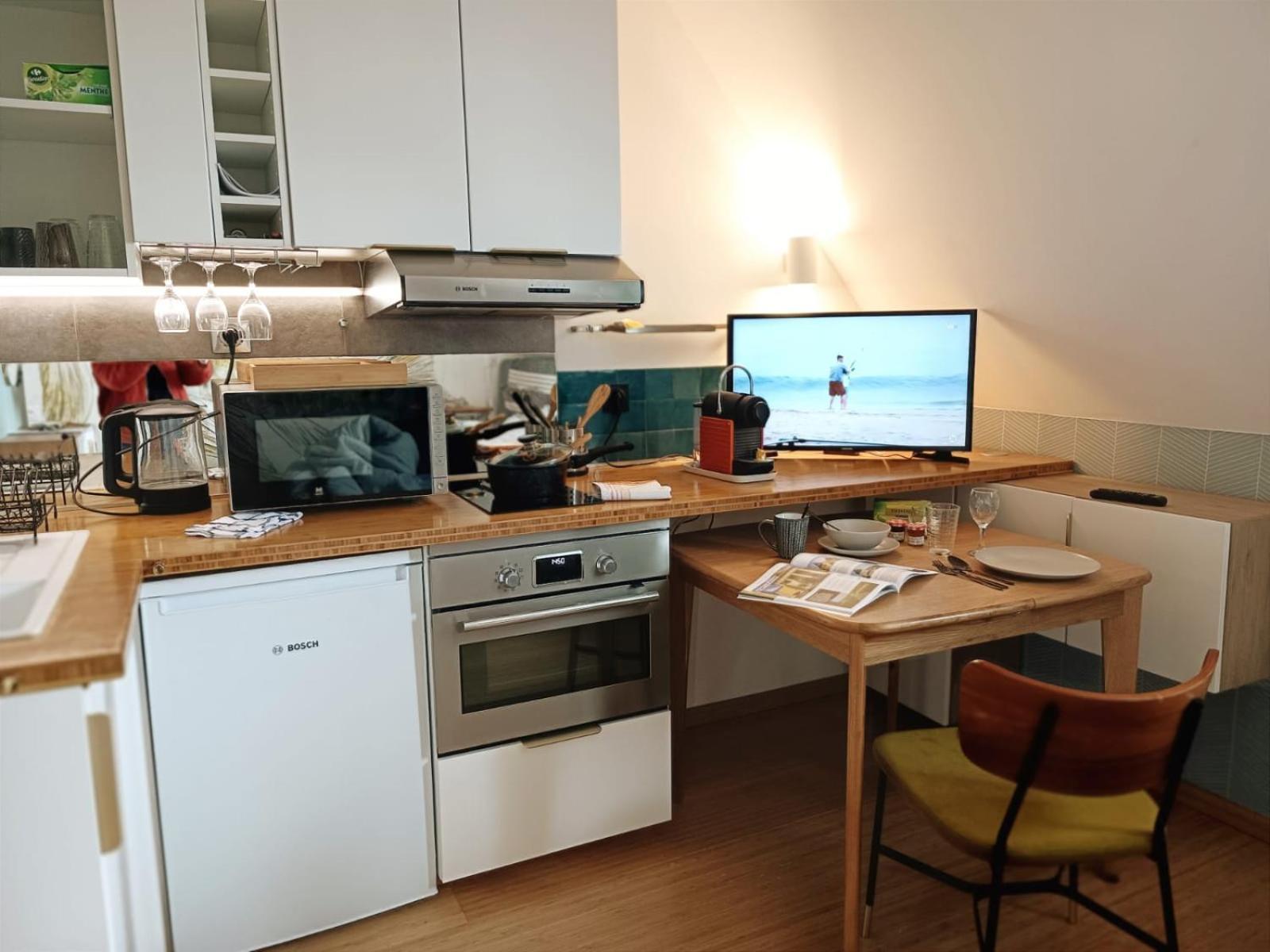 Appartement, Place Morny. Deauville Exterior foto